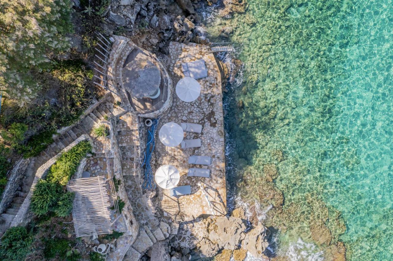 Villa Paradisso Beach Villas Zakynthos