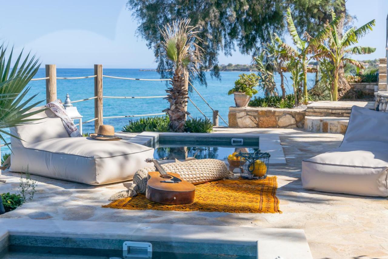 Villa Paradisso Beach Villas Zakynthos
