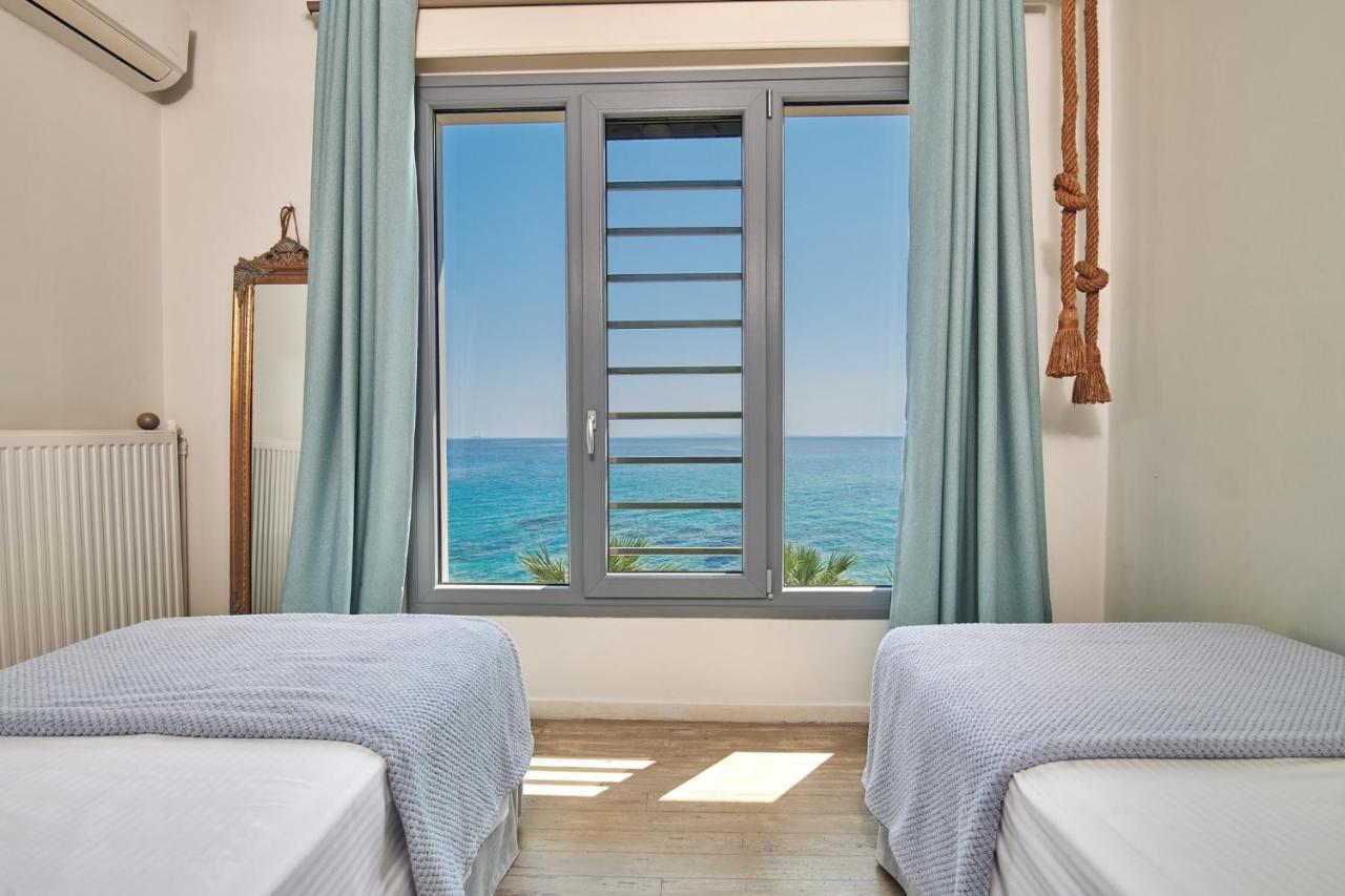 Paradisso Beach Villas Zakynthos