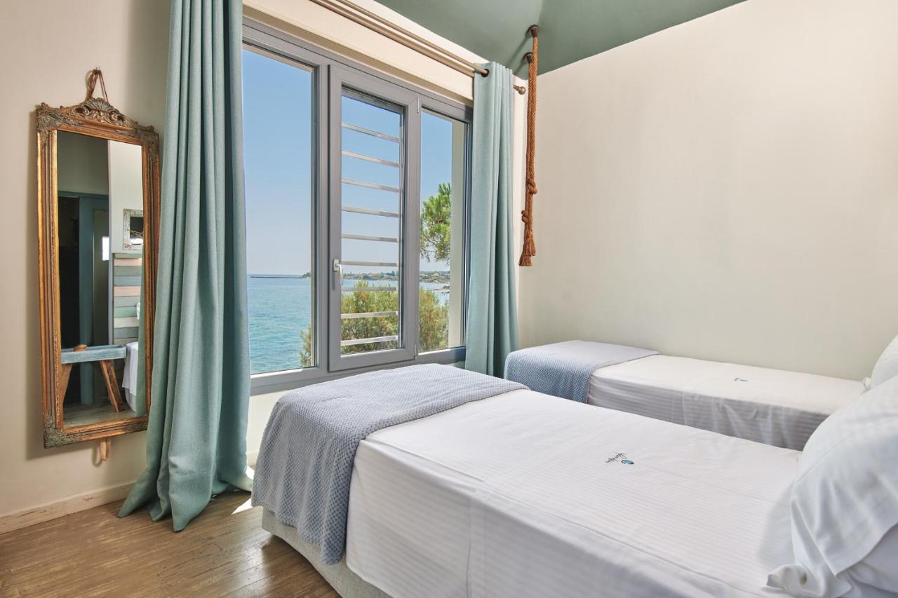 Villa Paradisso Beach Villas Zakynthos