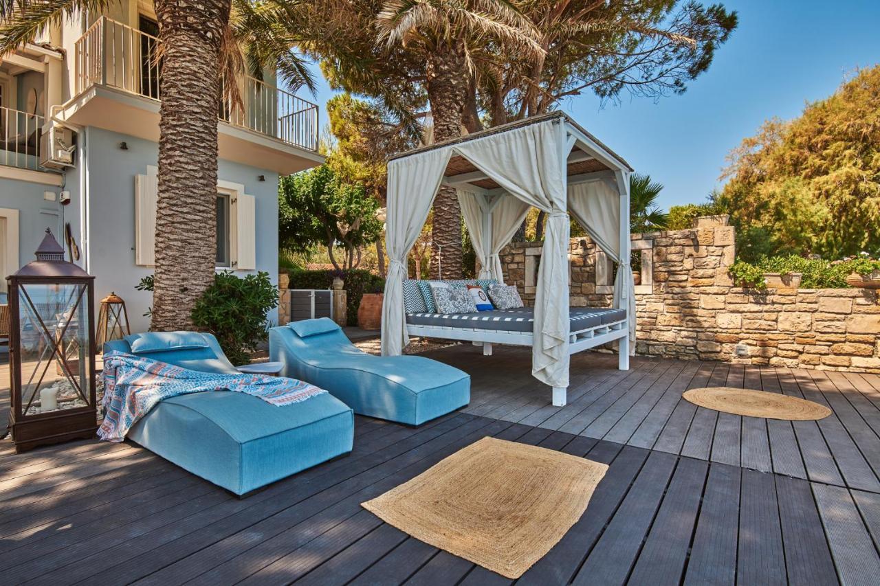 Paradisso Beach Villas Villa Zakynthos