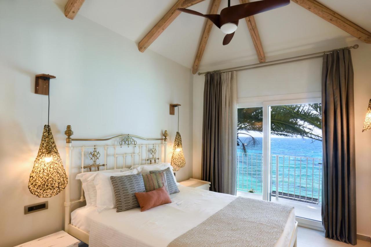 Paradisso Beach Villas Zakynthos