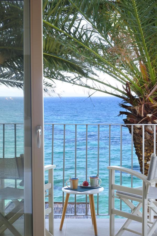 Villa Paradisso Beach Villas Zakynthos