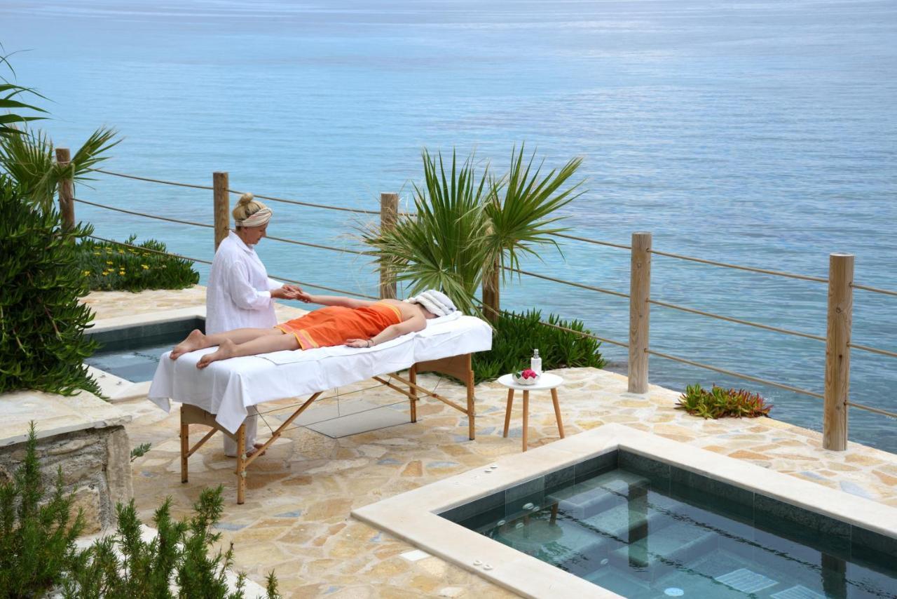 Paradisso Beach Villas Zakynthos