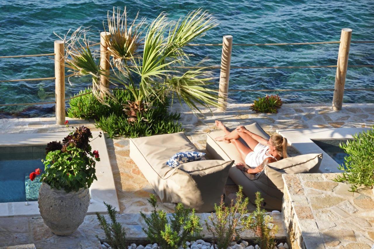 Paradisso Beach Villas Villa Zakynthos