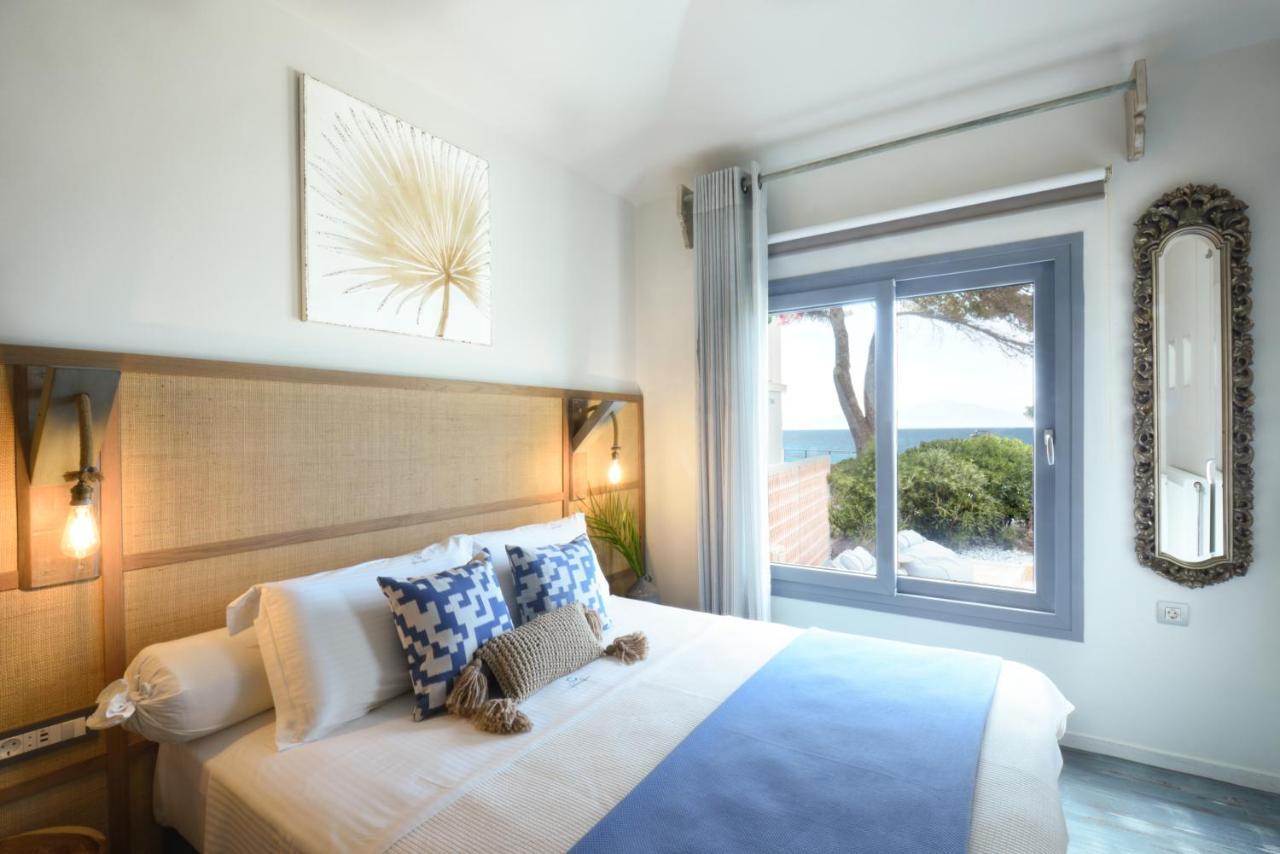 Paradisso Beach Villas Villa *