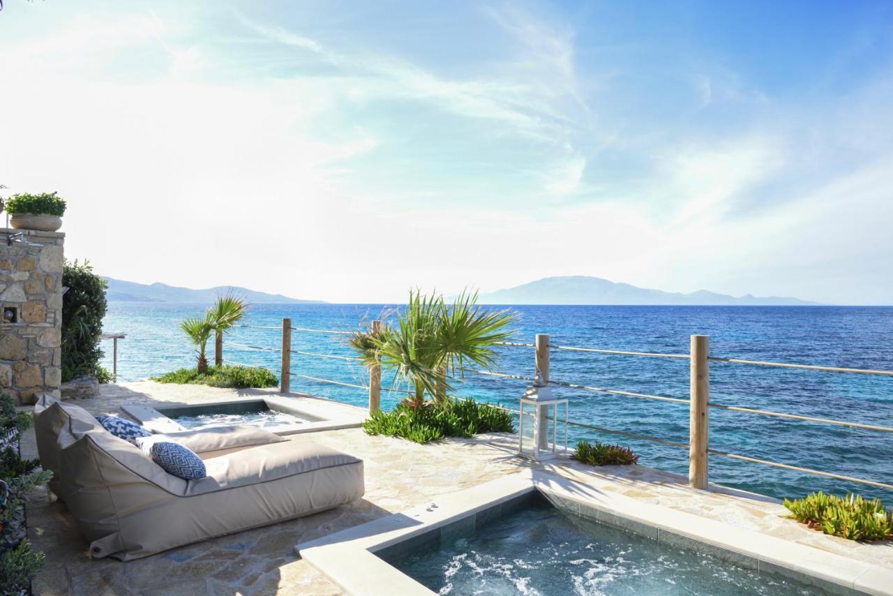 Paradisso Beach Villas Villa Zakynthos