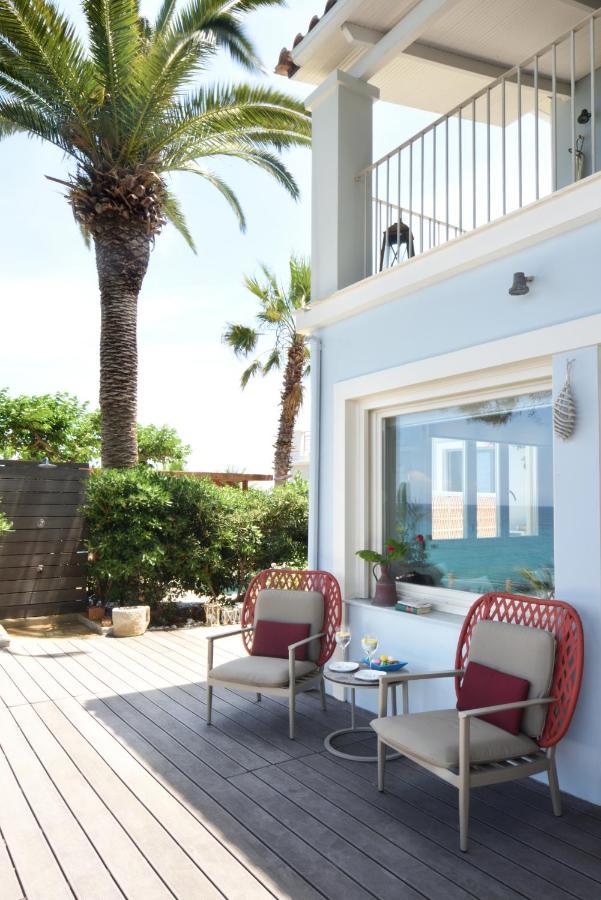 Paradisso Beach Villas Zakynthos