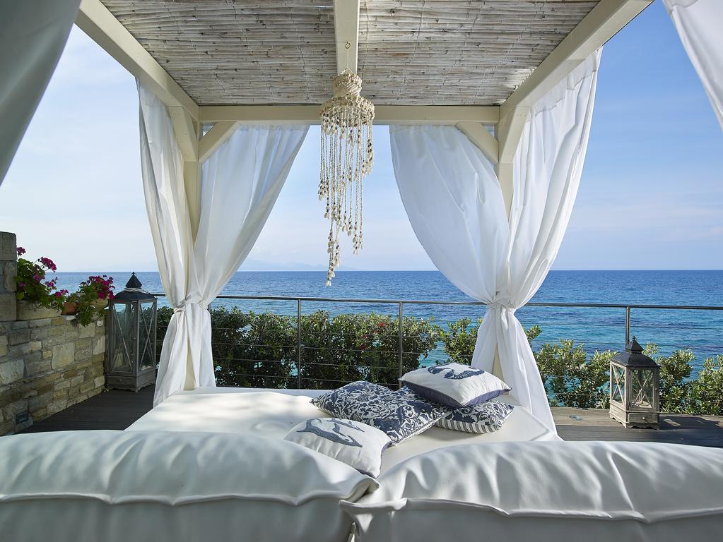 Villa Paradisso Beach Villas *