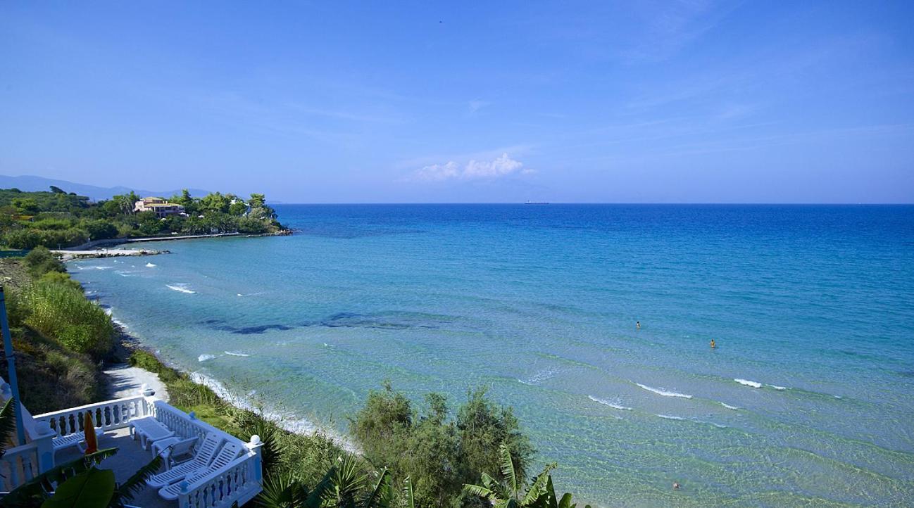 Paradisso Beach Villas Zakynthos