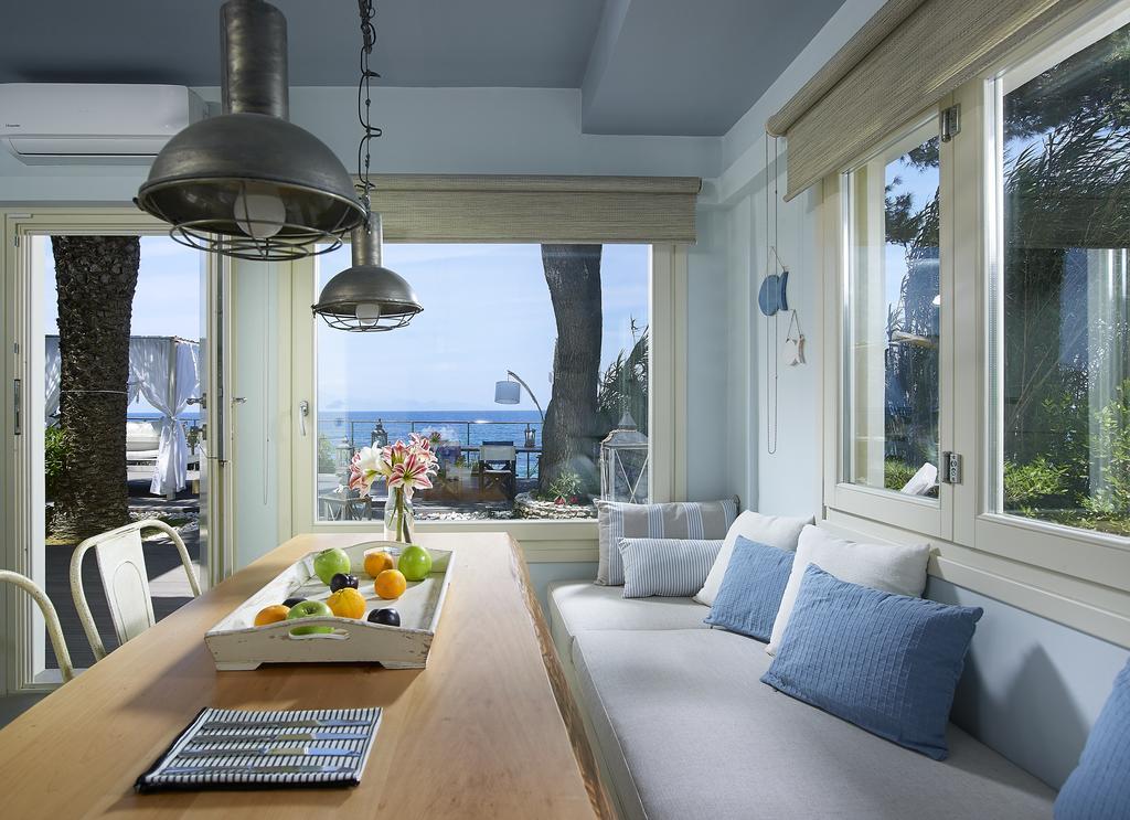 Paradisso Beach Villas Villa Zakynthos